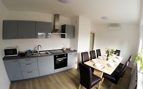 Apartments Andrej