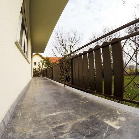 Apartments Andrej Ptuj Exterior foto