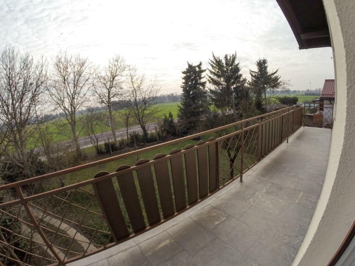 Apartments Andrej - Poetovio & Ptuj Exterior foto